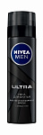 NIVEA MEN Пена для бритья Ultra 200мл